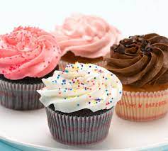 3 für ein aromatisiertes cupcake frosting kann jetzt etwas sirup, vanilleextrakt, marmelade oder postet eure nachgemachten rezepte mit dem hashtag #absolutelebenslust. Pin Auf Mnommnommnom