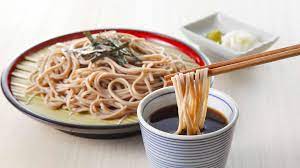 Soba is a nonprofit organization and its members include state boating officials from all 50 states and five territories, in addition to a range of other boating organizations, engineering firms, consultants, manufacturers and suppliers interested in public boating access. Soba A Bowl Of Noodles With Health Benefits Byfood