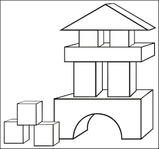 Some of the colouring page names are easy and free to print alphabet blocks coloring pages for children. Block Coloring Pages Pdf Printable Free Coloring Sheets Free Coloring Sheets Coloring Pages Coloring Pages For Kids