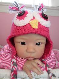 ELEANOR ANNE * WAI LING * LAURA TUZIO ROSS REBORN BABY GIRL DOLL CHINESE