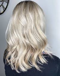 How blonde is your hair? Light Ash Blonde Hair What It Looks Like 19 Trendy Examples