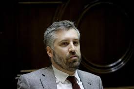 Comment must not exceed 1000 characters. Pedro Nuno Santos Trabalho Do Ps Com Parceiros De Esquerda Veio Para Ficar Portugal Sabado