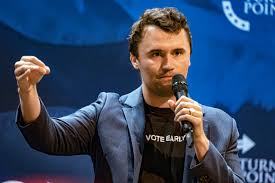 Charlie Kirk assassination: Reactions in Worcester, and Massachusetts