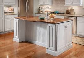 Lowe S Kitchen Islands Grove Arch Maple Linen Eclectic Kitchen Kitchen Cabinets Cover Painting Cabinets