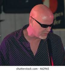 Mark Kendall Band Great Whiteconcert 63005 Stock Photo 462965