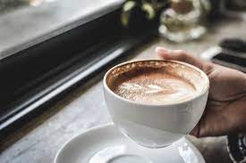 The Difference Between A Wet And A Dry Cappuccino