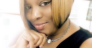 Natascha Faye Saunders