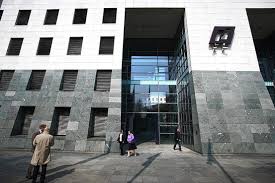 .wire transfer from your bank to ikb deutsche industriebank ag, duesseldorf, germany. German Bank Victim Or A Contributor Wsj
