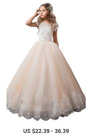 Western Birthday Party Dresses For Adults Oem Western Party Dresses Design Girls Clothing Christmas Lace Dress Kids Evening Gown 7 Y Flower Girl Dress Pattern Flower Girl Dresses Designer Party Dresses