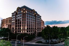 Maybe you would like to learn more about one of these? Burns Mcdonnell Relocates Within Roanoke To Make Room For Expansion Insights News Burns Mcdonnell