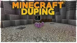 Are there any dupe servers in minecraft yet? Minecraft Factions Dupe Glitch Duping God Apples Crate Keys Gkits And More Still Working Ø¯ÛŒØ¯Ø¦Ùˆ Dideo