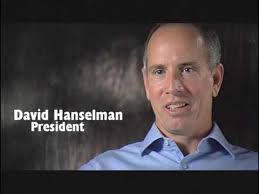 David Hanselman: BrackenChase Founder