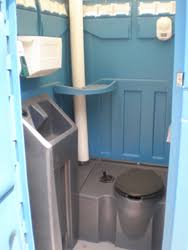 carroll county md portable toilet