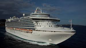 The royal baby is finally here, and it&aposs a girl! Emerald Princess Woman S Death Aboard Cruise Ship Suspicious Police Say News Com Au Australia S Leading News Site