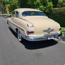 Image result for Dune Beige 1950 Mercury