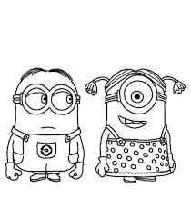 Despicable Me Minion Coloring Pages Http Designkids Info Despicable Me Minion C Minion Coloring Pages Minions Coloring Pages Birthday Coloring Pages