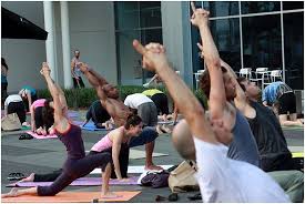 Anjaneyasana Low Lunge Pose Crescent Moon Pose How To Do And What Are Its Benefits Yoga Poses Top Yoga Poses Poses