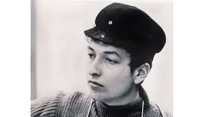 The Cat in the Hat, Bob Dylan Style