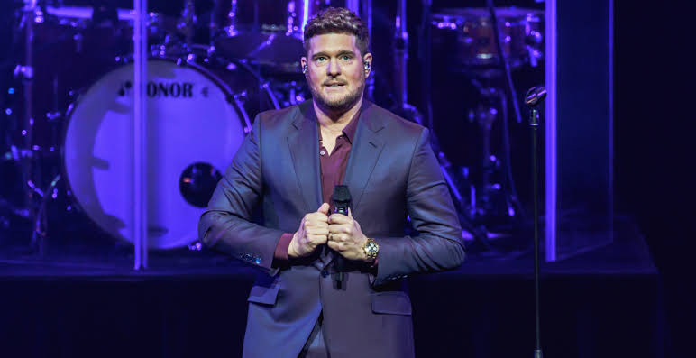 A 'The Voice' Coach Believes His Concerts Are Causing a Baby Boom - Wide  Open Country