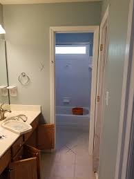 What's the best way to demolish a bathroom? Bathroom Remodeling Trends Removing Privacy Walls Nc Home Remodeling Raleigh Bathroom Kitchen Renovation