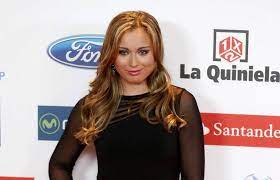 La tenista paula badosa, considerada la gran promesa del tenis femenino español, se verá las la tenista, que ocupa estos momentos el puesto número 62 del ránking mundial, se ha negado a. Tenis La Tenista Paula Badosa Anuncia Su Decision De Jugar Por Espana Noticias De Tenis En Diario De Navarra