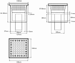 MIFAB Floor Drain Selection Guide