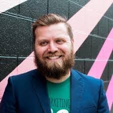 Jesse Noyes's Instagram, Twitter & Facebook