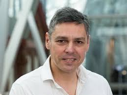 The main impact of Pipebots is water utilities will move