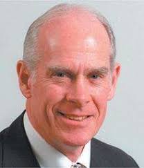 He was that independent leader': Former suburban Congressman Porter dies