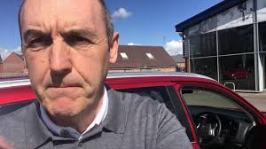 Richard Wileman Fleet