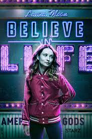 On the eve of war, mr. Toronto Film Net American Gods Season 2