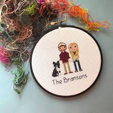 Although i might feel like i don't have many moments when my hands are free, i have found a few stolen moments here and there… Pin On Cross Stitch