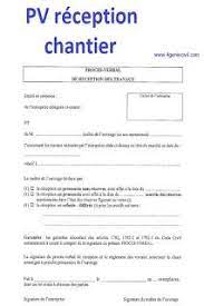 Exemplare, cate unul pentru fiecare participant nominalizat la pct. 5 Modeles Pv De Reception Definitive Des Travaux Word Et Pdf Gratuit Planning Chantier Modele De Planning Lecture De Plan