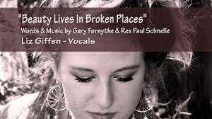Broken Places