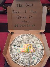 Celebrate dad and have fun. Creative Way To Give Money As A Birthday Gift Creative Money Gifts Birthday Gifts For Teens Birthday Present For Boyfriend