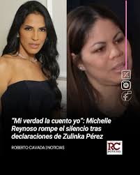 michelle reynoso ruby perez