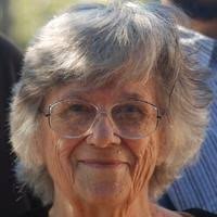 Frances Dunham Obituary (1930