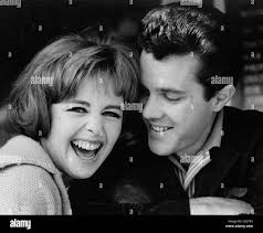 John ashley Black and White Stock Photos & Images