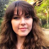 Brittany Markham's Instagram, Twitter & Facebook