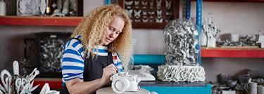 Makers Stories Katharine Morling Cockpit Arts Cockpit Arts