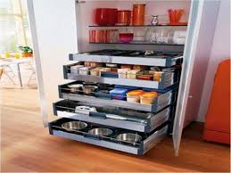 kitchen pantry storage