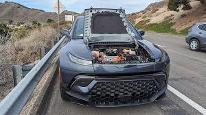 Image result for Deep Ocean 2020 Fisker