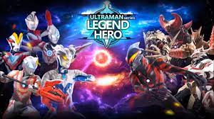 Ultramanorb#gametokusatsu#android download game ultraman orb 3 vs 3 offline mod l game ultraman orb mod apk full hero part 3 di video kali ini kita akan memakai hero ultraman. Ultraman Legend Of Heroes Mod Apk 1 0 2 X100 Dmg Defense