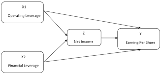 Rumus leverage operasi (operating leverage). Https Jurnal Unai Edu Index Php Jtimb Article Download 2307 1678 7315