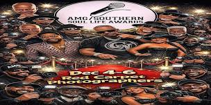 2026 5TH ANNUAL AMG SOUTHERN SOUL LIFE AWARDS