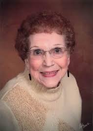 Marilyn Ehrsam Obituary (1927