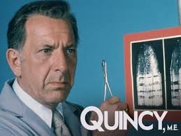 Quincy, M.E.: Season 4, Episode 4