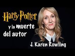 In spite of all the temptation you have endured, all the suffering, you remain pure of heart. Jk Rowling Es Terf Harry Potter Y La Muerte Del Autor Youtube