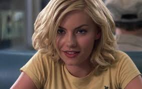 Ini Adalah Penampilan Terbaik Elisha Cuthbert, Peringkat
