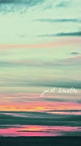 By and large, this rule will save you from making color disasters: Just Breathe Iphone Wallpaper Calming Backgrounds Iphone 750x1334 Download Hd Wallpaper Wallpapertip